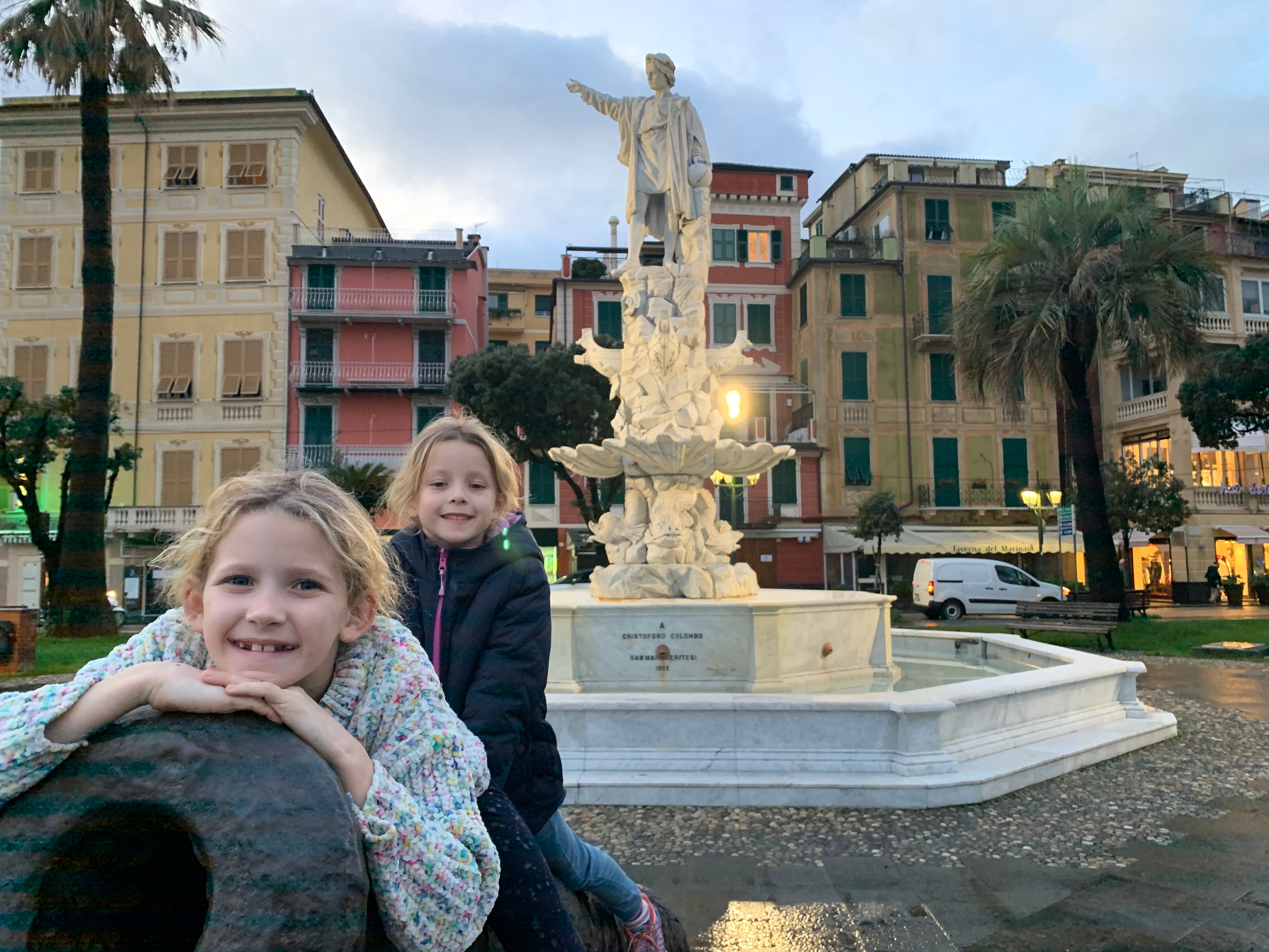 Italy